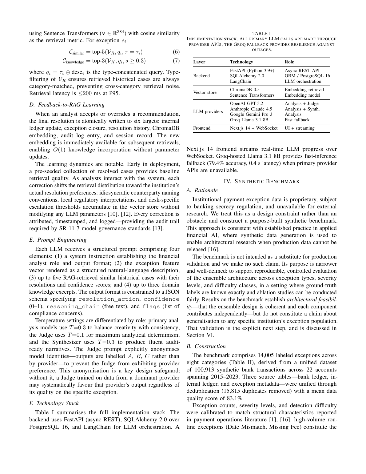 Page 3 of 6 of the research paper